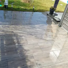 Bild von BE Gartenbau München