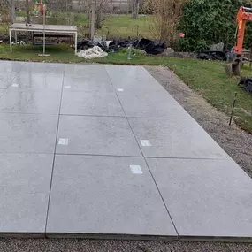 Bild von BE Gartenbau München