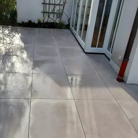 Bild von BE Gartenbau München