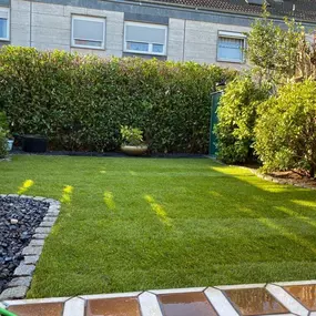 Bild von BE Gartenbau München