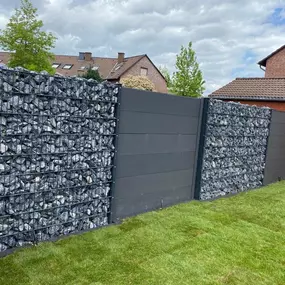 Bild von BE Gartenbau München