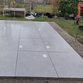 Bild von BE Gartenbau München