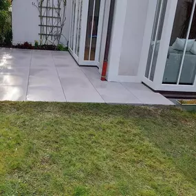 Bild von BE Gartenbau München