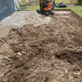 Bild von BE Gartenbau München