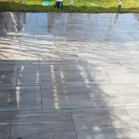 Bild von BE Gartenbau München