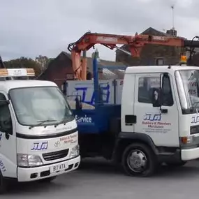 Bild von A T A Builders & Plumbers Merchants