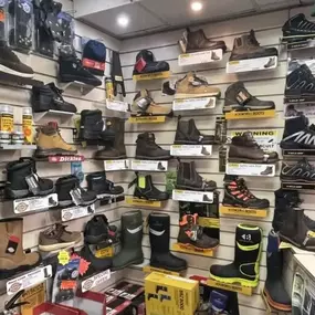 Bild von A T A Builders & Plumbers Merchants