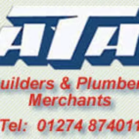 Bild von A T A Builders & Plumbers Merchants