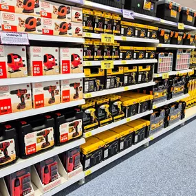 Bild von B&M Home Store with Garden Centre