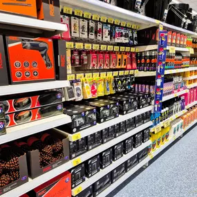 Bild von B&M Home Store with Garden Centre