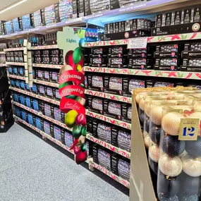 Bild von B&M Home Store with Garden Centre