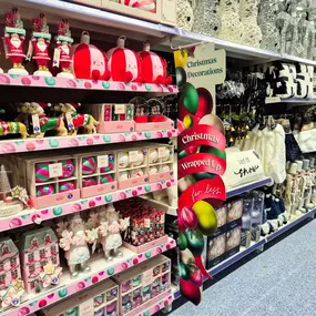 Bild von B&M Home Store with Garden Centre