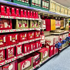 Bild von B&M Home Store with Garden Centre