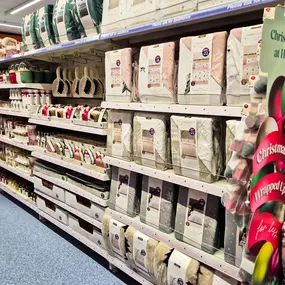 Bild von B&M Home Store with Garden Centre