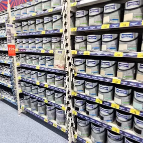 Bild von B&M Home Store with Garden Centre