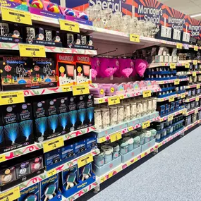 Bild von B&M Home Store with Garden Centre