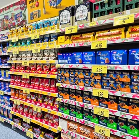 Bild von B&M Home Store with Garden Centre