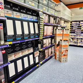 Bild von B&M Home Store with Garden Centre