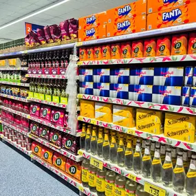 Bild von B&M Home Store with Garden Centre