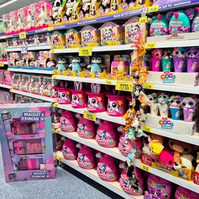 Bild von B&M Home Store with Garden Centre