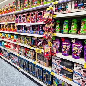 Bild von B&M Home Store with Garden Centre