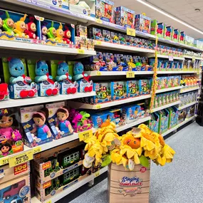 Bild von B&M Home Store with Garden Centre