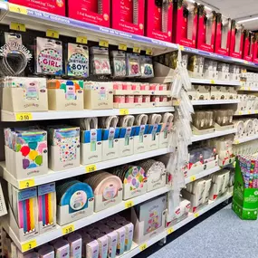 Bild von B&M Home Store with Garden Centre