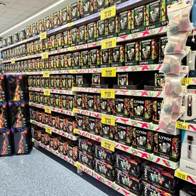 Bild von B&M Home Store with Garden Centre