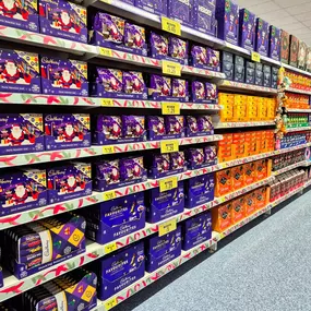 Bild von B&M Home Store with Garden Centre