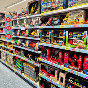 Bild von B&M Home Store with Garden Centre