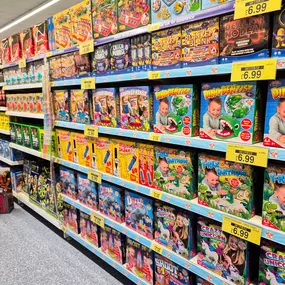 Bild von B&M Home Store with Garden Centre