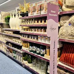 Bild von B&M Home Store with Garden Centre