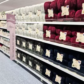 Bild von B&M Home Store with Garden Centre