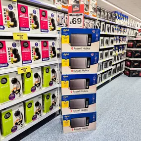 Bild von B&M Home Store with Garden Centre