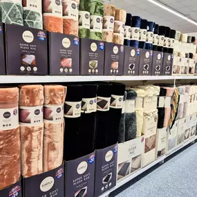 Bild von B&M Home Store with Garden Centre