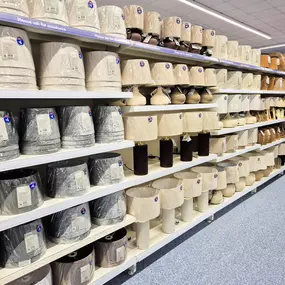 Bild von B&M Home Store with Garden Centre