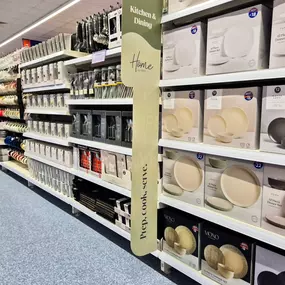 Bild von B&M Home Store with Garden Centre