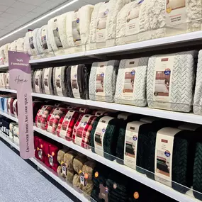 Bild von B&M Home Store with Garden Centre