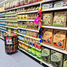 Bild von B&M Home Store with Garden Centre