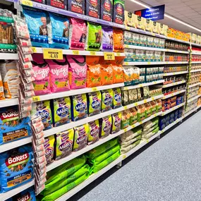 Bild von B&M Home Store with Garden Centre