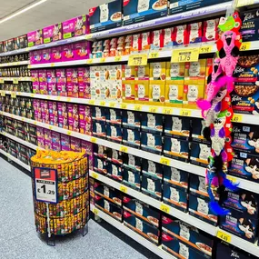 Bild von B&M Home Store with Garden Centre