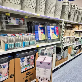 Bild von B&M Home Store with Garden Centre