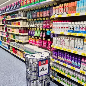 Bild von B&M Home Store with Garden Centre