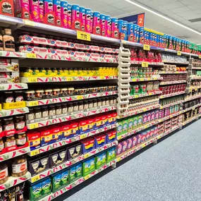 Bild von B&M Home Store with Garden Centre