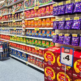 Bild von B&M Home Store with Garden Centre