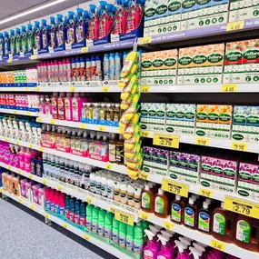 Bild von B&M Home Store with Garden Centre