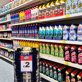 Bild von B&M Home Store with Garden Centre