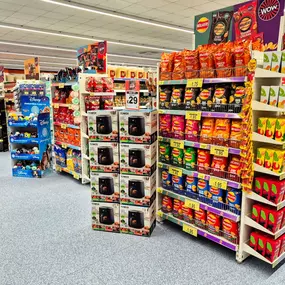 Bild von B&M Home Store with Garden Centre