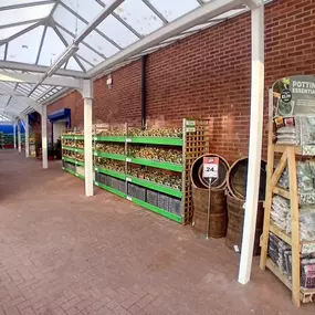 Bild von B&M Home Store with Garden Centre