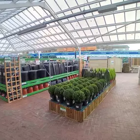 Bild von B&M Home Store with Garden Centre